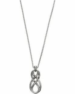 Brighton Interlok Embrace Necklace | Necklaces