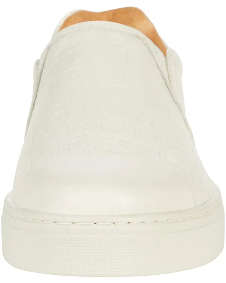 Brighton Sneakers & Athletic Shoes In love Embossed Slip-On Sneaker 6 Brighton Sneakers & Athletic Shoes In love Embossed Slip-On Sneaker - Image 6
