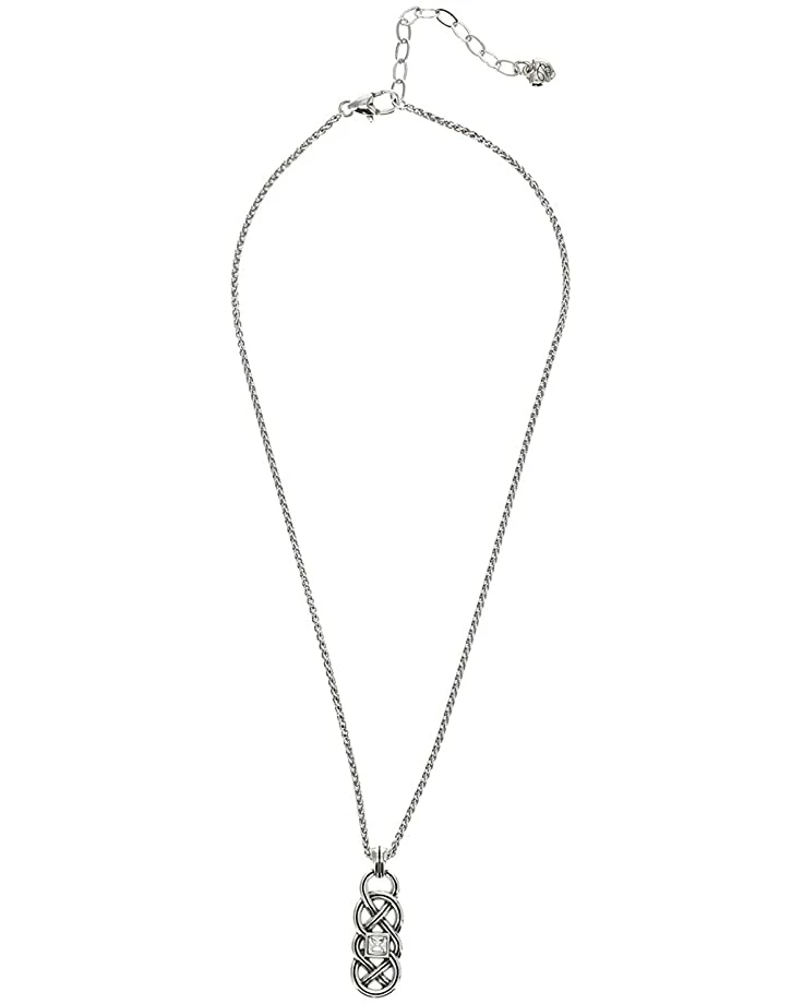 Brighton Interlok Lustre Necklace | Necklaces 2 Brighton Interlok Lustre Necklace | Necklaces - Image 2