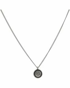 Brighton Necklaces Ferrara Disc Petite Necklace