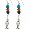 Brighton Pebble Paradise French Wire Earrings