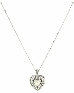 Brighton Necklaces Illumina Heart Burst Necklace 3 Brighton Necklaces Illumina Heart Burst Necklace -Brighton Best Sale 515emhu7VgL. AC SR736920