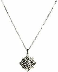 Brighton Necklaces Alcazar Mystique Pendant Necklace -Brighton Best Sale 516lDM4ITyL. AC SR736920