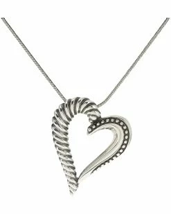 Brighton Callie Love Necklace | Necklaces