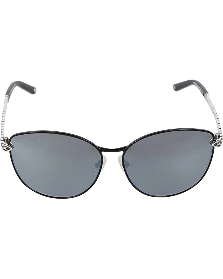 Brighton Interlok Woven Sunglasses 2 Brighton Interlok Woven Sunglasses - Image 2