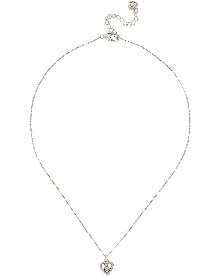 Brighton Illumina Love Mini Necklace | Necklaces 2 Brighton Illumina Love Mini Necklace | Necklaces - Image 2