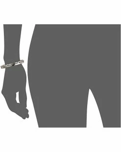 Brighton Barbados Park Bangle | Bracelets -Brighton Best Sale 518TqkOIIL. AC SR736920