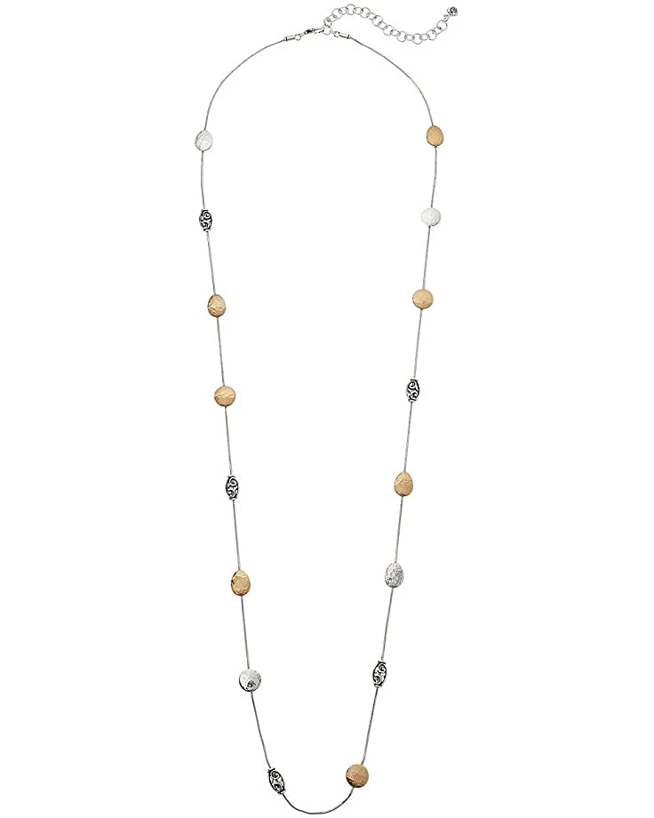 Brighton Mediterranean Long Necklace | Necklaces 1 Brighton Mediterranean Long Necklace | Necklaces