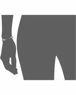 Brighton Infinity Pearl Bracelet | Bracelets -Brighton Best Sale 51Ag4nJ6TL. AC SR736920