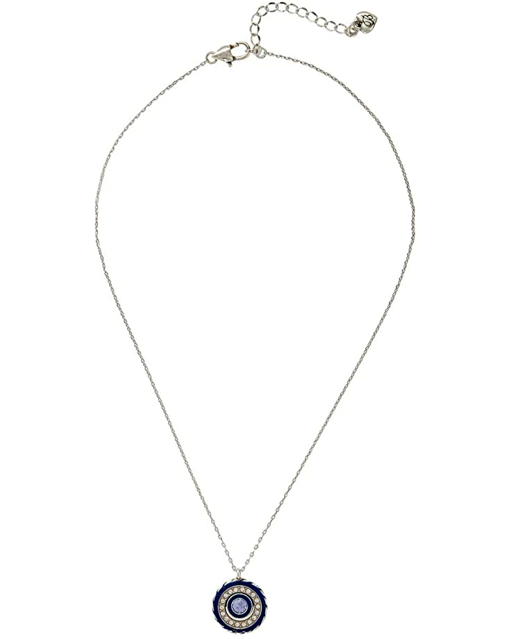 Brighton Halo Eclipse Petite Necklace | Necklaces 1 Brighton Halo Eclipse Petite Necklace | Necklaces