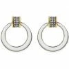 Brighton Meridian Tempo Ring Post Earrings