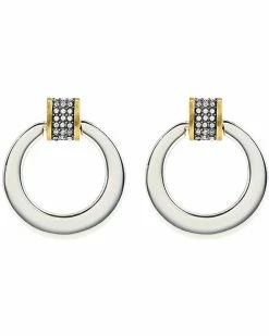 Brighton Meridian Tempo Ring Post Earrings