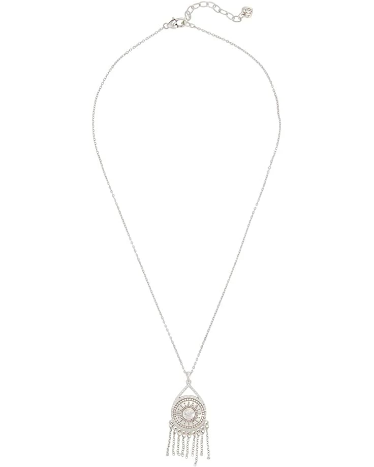 Brighton Marrakesh Neutral Fringe Necklace | Necklaces 2 Brighton Marrakesh Neutral Fringe Necklace | Necklaces - Image 2