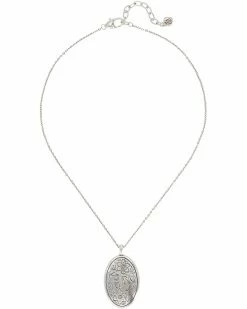 Brighton Essex Short Necklace | Necklaces -Brighton Best Sale 51XB 1TlQ2L. AC SR736920
