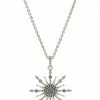 Brighton Halo Starlit Necklace | Necklaces