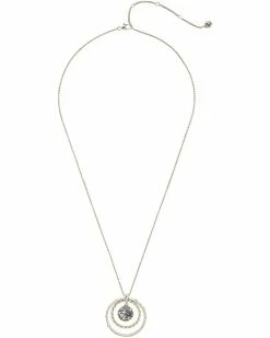 Brighton Halo Tauri Necklace | Necklaces