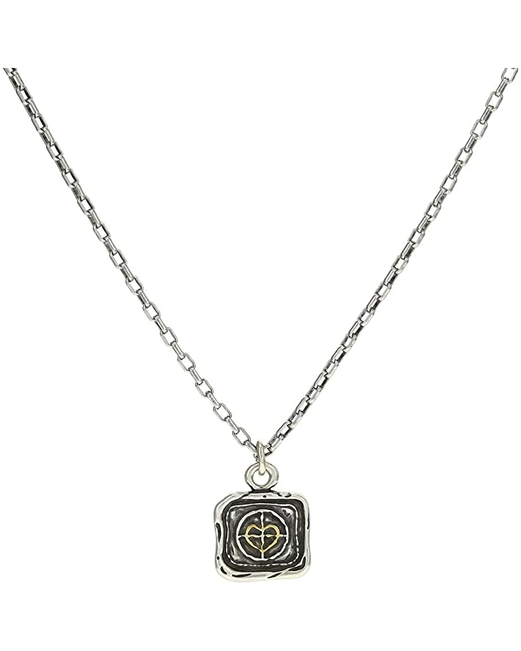 Brighton Ferrara Virtue Winged Heart Necklace | Necklaces 2 Brighton Ferrara Virtue Winged Heart Necklace | Necklaces - Image 2