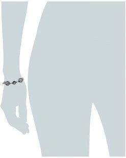 Brighton Bracelets Halo Bracelet -Brighton Best Sale 51hJlnxKfSL. AC SR736920