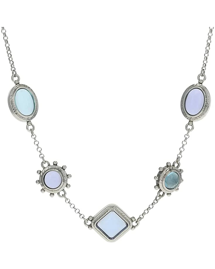 Brighton Necklaces Jules Short Necklace 1 Brighton Necklaces Jules Short Necklace