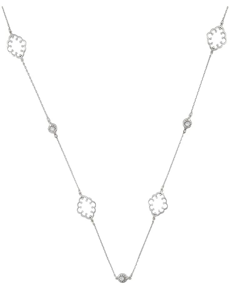Brighton Lotus Long Necklace | Necklaces 1 Brighton Lotus Long Necklace | Necklaces