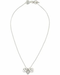 Brighton One Heart Short Necklace | Necklaces 3 Brighton One Heart Short Necklace | Necklaces -Brighton Best Sale 51pLcjoxI1L. AC SR736920