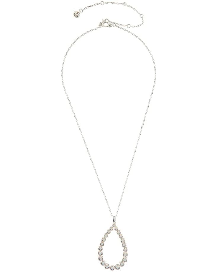 Brighton Twinkle Splendor Teardrop Necklace | Necklaces 2 Brighton Twinkle Splendor Teardrop Necklace | Necklaces - Image 2