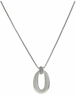 Brighton Necklaces Meridian Lumens Pendant Necklace