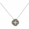 Brighton Interlok Shine Necklace | Necklaces