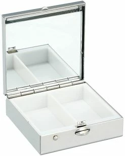 Brighton Bee Happy Pillbox | Bag and Travel Accessories -Brighton Best Sale 51uxL0SxYuS. AC SR736920