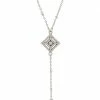 Brighton Illumina Diamond Y-Necklace | Necklaces