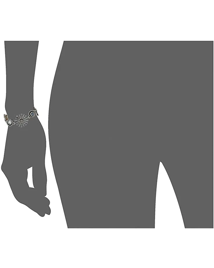 Brighton Halo Ice Bracelet | Bracelets 2 Brighton Halo Ice Bracelet | Bracelets - Image 2