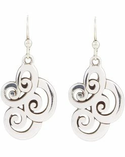 Brighton Mingle Mix French Wire Earrings