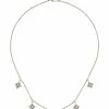 Brighton Illumina Diamond Drops Necklace | Necklaces