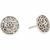 Brighton Ferrara Stud Earrings