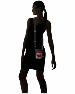 Brighton Scribble Garden Mini Utility Bag | Handbags -Brighton Best Sale 611FfbxFWtL. AC SR736920