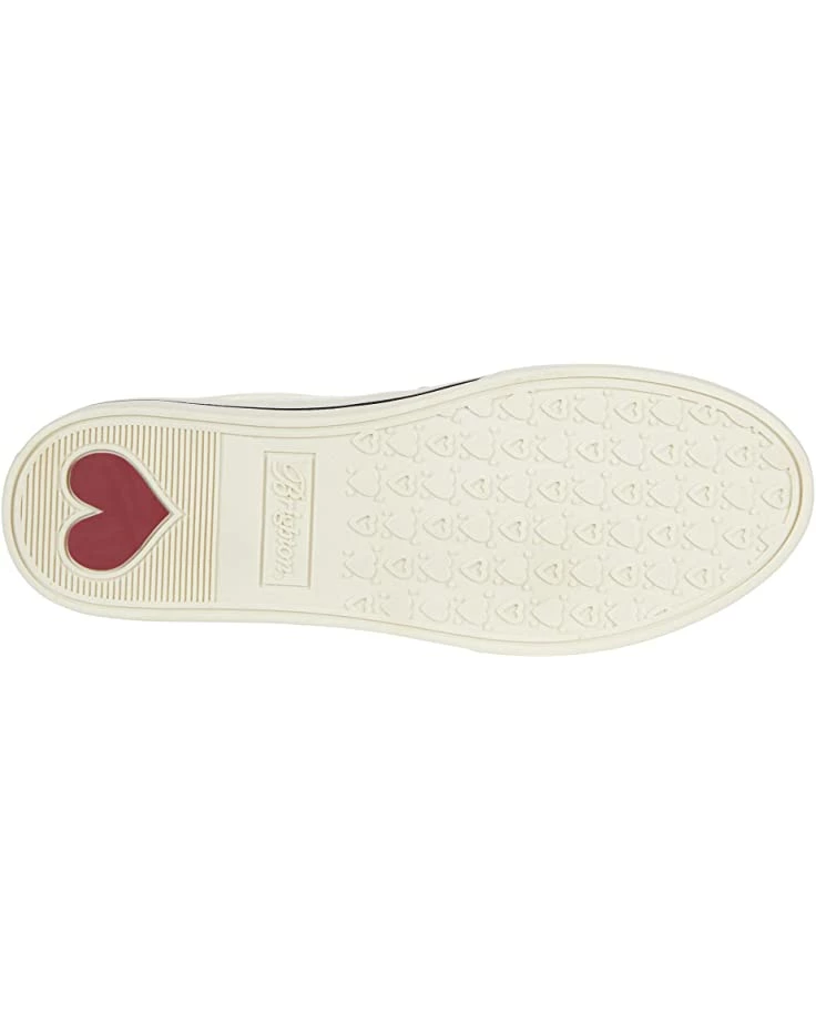 Brighton Sneakers & Athletic Shoes In love Embossed Slip-On Sneaker 3 Brighton Sneakers & Athletic Shoes In love Embossed Slip-On Sneaker - Image 3