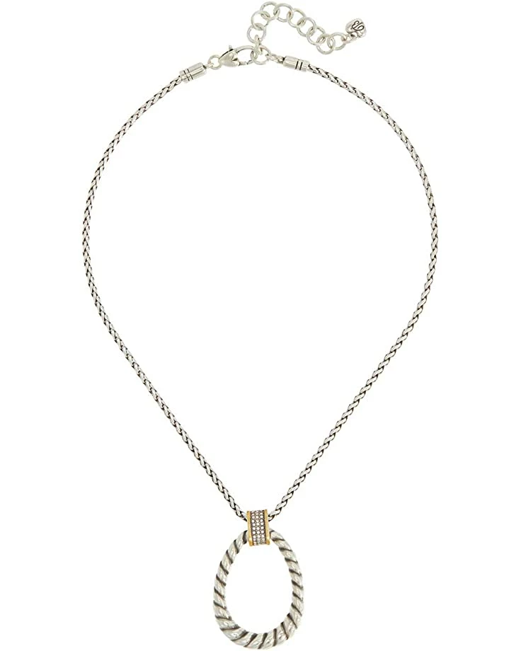 Brighton Meridian Adagio Necklace | Necklaces 2 Brighton Meridian Adagio Necklace | Necklaces - Image 2