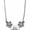 Brighton Flora Short Necklace | Necklaces