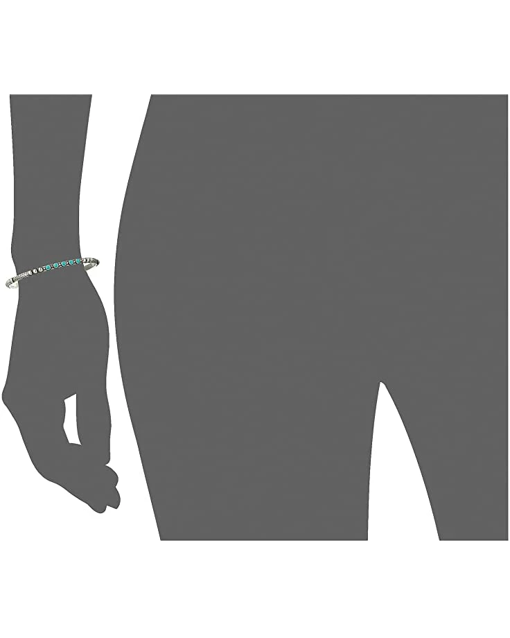 Brighton Southwest Dream Trail Slim Bangle | Bracelets 3 Brighton Southwest Dream Trail Slim Bangle | Bracelets - Image 3