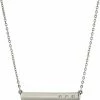 Brighton London Groove Mini Bar Reversible Necklace | Necklaces