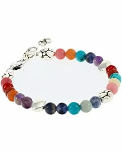 Brighton Pebble Paradise Bracelet | Bracelets