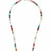 Brighton Pebble Paradise Convertible Necklace | Necklaces