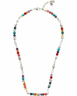 Brighton Pebble Paradise Convertible Necklace | Necklaces