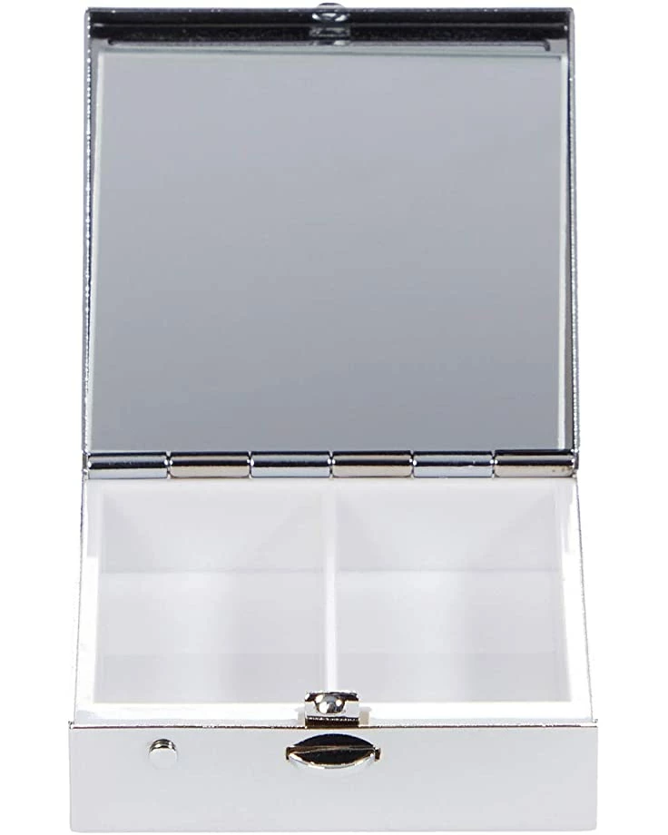 Brighton Wallets Field Of Love Pill Box 3 Brighton Wallets Field Of Love Pill Box - Image 3