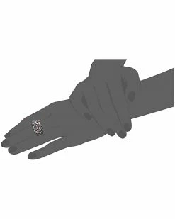 Brighton Trust Your Journey Multi Ring | Rings -Brighton Best Sale 61GSgvrqv L. AC SR736920