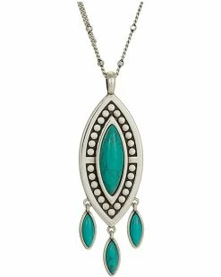 Brighton Pebble Dot Dream Convertible Necklace | Necklaces