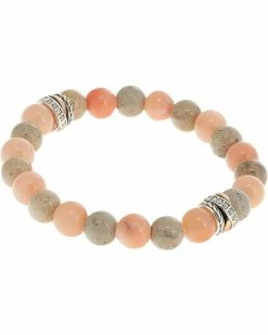 Brighton Neptune's Rings Stretch Bracelet | Bracelets -Brighton Best Sale 61IBGhttDwL. AC SR736920