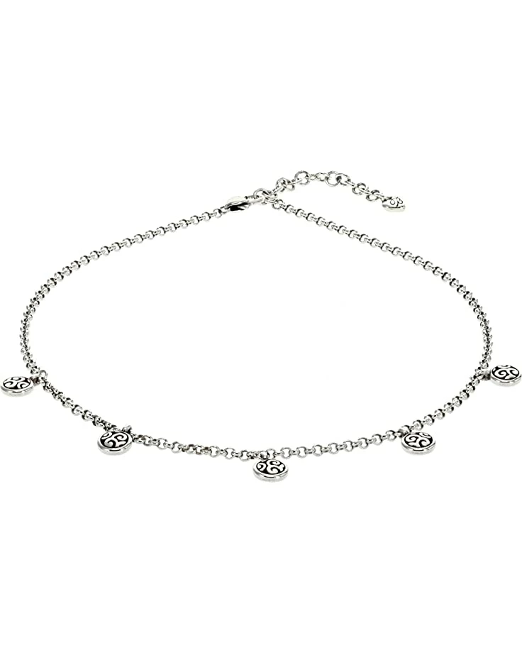 Brighton Mingle Petite Drops Necklace | Necklaces 1 Brighton Mingle Petite Drops Necklace | Necklaces