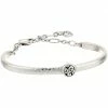 Brighton Mingle Bar Bracelet | Bracelets
