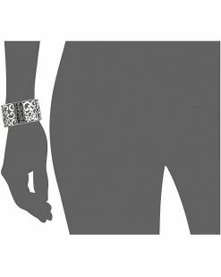 Brighton Contempo Wide Cuff Bracelet | Bracelets -Brighton Best Sale 61KVadU4JoL. AC SR736920